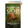 Experiencing God: The Three Stages of Prayer