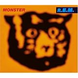 Monster (CD + DVD+ A) (Dig)
