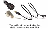 Palm Tungsten E - 3 In 1 Mini Kit