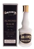Colonel Ichabod Conk Almond Balm After Shave 4 Fl. Oz. Glass Bottle