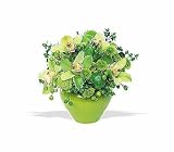 Teleflora's Shades of Green