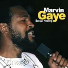 The Sexual Healer by Marvin Gaye