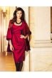 Newport Belted Sheath Dress