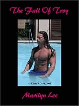 The Fall Of Troy: erotic romance