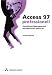 Access 97 professionell . Datenbank-Management mit Microsoft Office 97