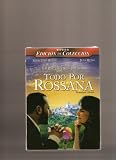 Roseannas Grave (Todo Por Rossana) [NTSC/REGION 1 & 4 DVD. Import-Latin America]