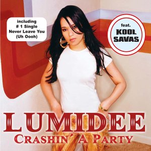 Lumidee - Crashin