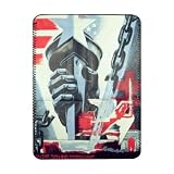 `By the Dawn's Early Light', Poster Pub. by.. - iPad Cover (Protective Sleeve) - Art247 - IPads 1 And 2