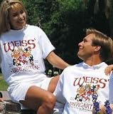 Weiss Tee