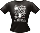Eigenschaften rl  / Sheepworld Girlie Shirt Gr. M