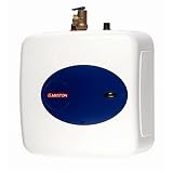 Bosch GL2.5 Ariston 2-1 2-Gallon Point-of-Use Indoor Electric Mini-Tank Water Heater by Bosch Water Heating