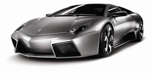 Childrens Toyshop  Toys : 1:24 Lamborghini Reventon Remote Controlled Car