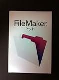 FileMaker Pro 11   並行輸入品