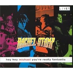 Hey Hey Michael You're Really Fantastic