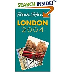 Rick Steves' London 2004