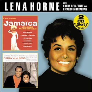 lena horne jamaica