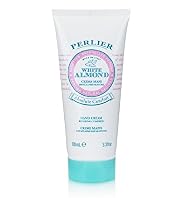 Perlier White Almond Hand Cream Repairing Compress 100ml