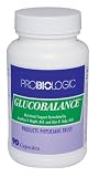 Probiologic - Glucobalance, 90 capsules