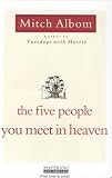 The Five People You Meet in Heaven