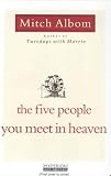 The Five People You Meet in Heaven