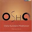 Osho Kundalini Meditation
