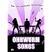 Ohrwurm-Songs: Noten-Texte-Akkordsymbole-Gitarrengriffe