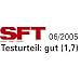 Auszeichnung