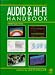 Audio and Hi-Fi Handbook, Third Edition