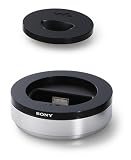 Sony BCRNWU3 Charging Cradle for NWS700 MP3 Player