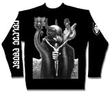 Celtic Frost - To Mega Therion Long Sleeve Adult T-Shirt
