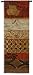 Autumn Fusion I by Leslie Bernsen, 21x62