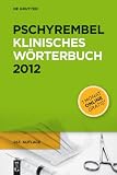 Pschyrembel Klinisches Wörterbuch