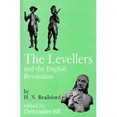 Levellers and the English Revolution (Socialist Classics)