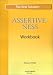 Books : Real Solution Assertiveness Workbook