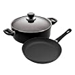 Scanpan Classic 3-Piece Starter Set