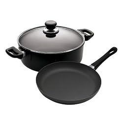 Scanpan Classic 3-Piece Starter Set
