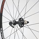 Laufradsatz 28 Hyperon 9s/10s carbon