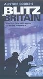 Alistair Cooke`s Blitz On Britain [VHS]