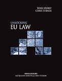 Unlocking EU Law (Unlocking the Law)