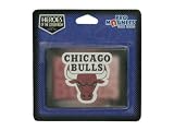 Bulk Pack of 72 - Chicago Bulls NBA Magnet (Each) By Bulk Buys