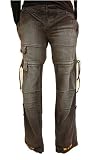 Girbaud - Girbaud Aviatrix Jeans (black)