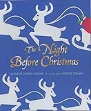 The night before Christmas