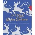 The Night Before Christmas (Pop-up book)