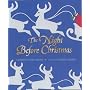 The Night Before Christmas (Pop-up book)
