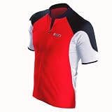 De Marchi Contour Light Jersey at De Marchi