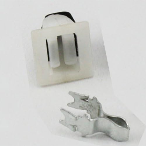 5303211430 - Aftermarket Replacement for a Dryer Door Catch Strike Kit