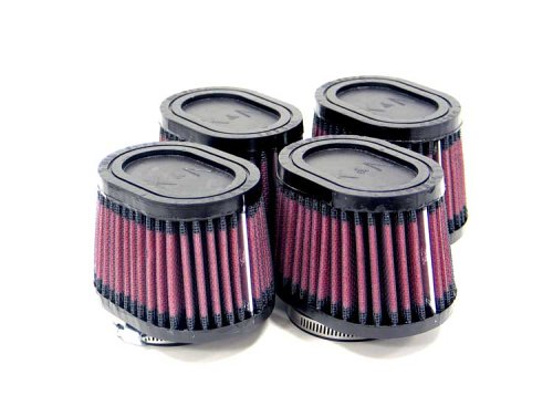 K&N RU-0984 Universal Rubber Filter