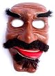 'Cong,' mask