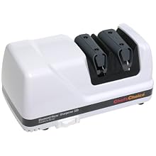 Chef's Choice 320 Diamond Hone Knife Sharpener, White