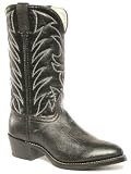 Durango Trucker Boot In Black